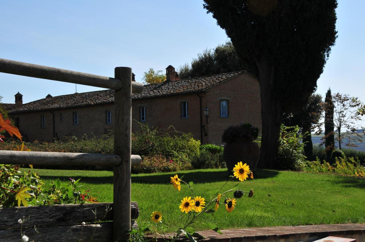 Via Della Stella Villa Valiano Exterior photo