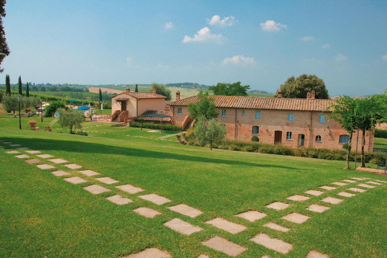 Via Della Stella Villa Valiano Exterior photo