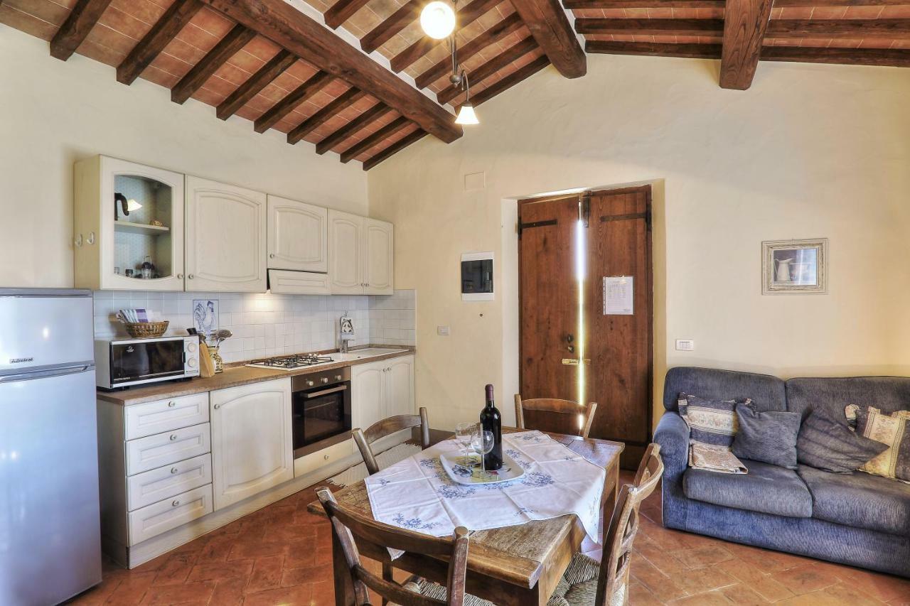 Via Della Stella Villa Valiano Room photo